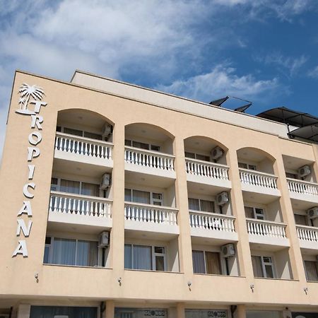 فندق Тропикана بريمورسكو المظهر الخارجي الصورة